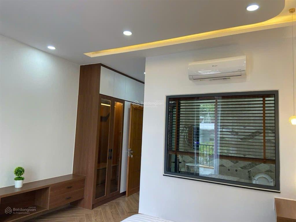 Bán nhà khu đồng bộ cao cấp hẻm 7m đường lê đức thọ p. an nhơn gò vấp (4x20m)  4 tầng  giá 8 tỷ