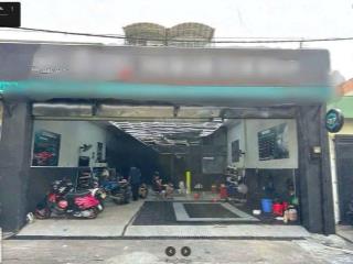 Cho thuê nhà mặt tiền kinh doanh ngang 8m dài 15m  giá 17 triệu/th
