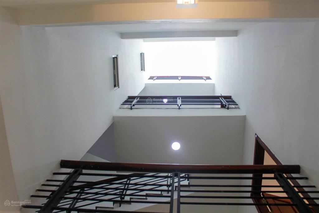 Bán nhà mặt tiền đường nhánh lê đức thọ phường an nhơn gò vấp(4x20m)5 lầu giá 12.8 tỷ tl