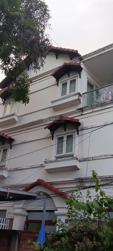 Nhà 3 tầng đường dân chủ p bình thọ, thủ đức. ô tô trước nhà. giá quá rẻ luôn,