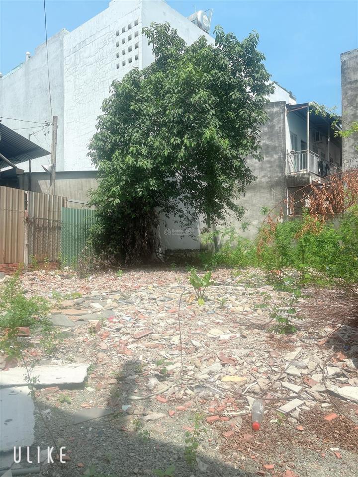 Trường thọ, thủ đức 215m2 đất đường ô tô tránh, giá bán trước tết 9,5tỷ