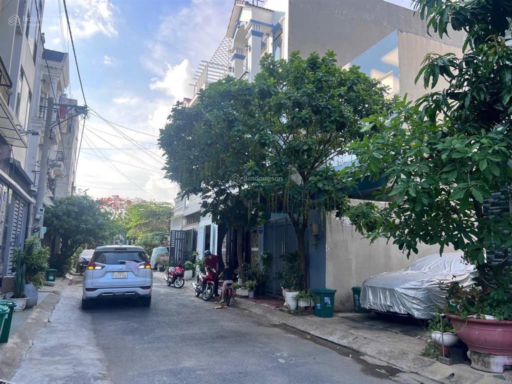 Bán gấp 2 lô liền kề khu dân cư vạn xuân, tam bình, thủ đức. đường nhựa 7m ô tô tránh nhau.