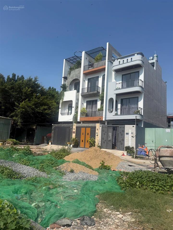 Sót lại lô đất tại linh đông, thủ đức 65m2 ngang 6m chỉ 5tỷ2 còn thương lượng.