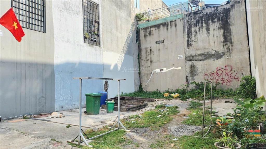 Bán lô đất đẹp khu dân cư đồng bộ, đường số 2, trường thọ, thủ đức giá chỉ 5 tỷ 1