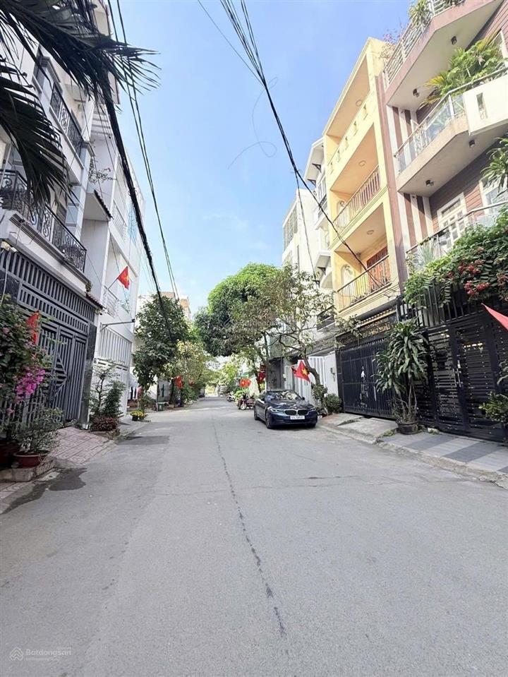 Bán lô đất đẹp khu dân cư đồng bộ, đường số 2, trường thọ, thủ đức giá chỉ 5 tỷ 1