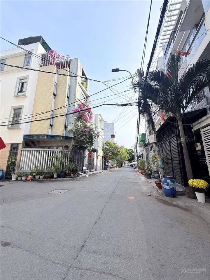 Bán lô đất đẹp khu dân cư đồng bộ, đường số 2, trường thọ, thủ đức giá chỉ 5 tỷ 1