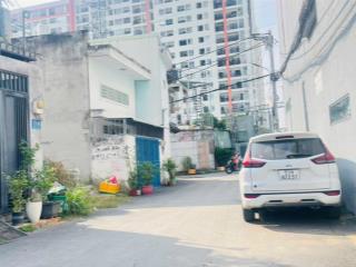 Đất linh đông, thủ đức đường nhựa 6m. 54m2 giá chỉ 4tỷ8 công thương lượng.