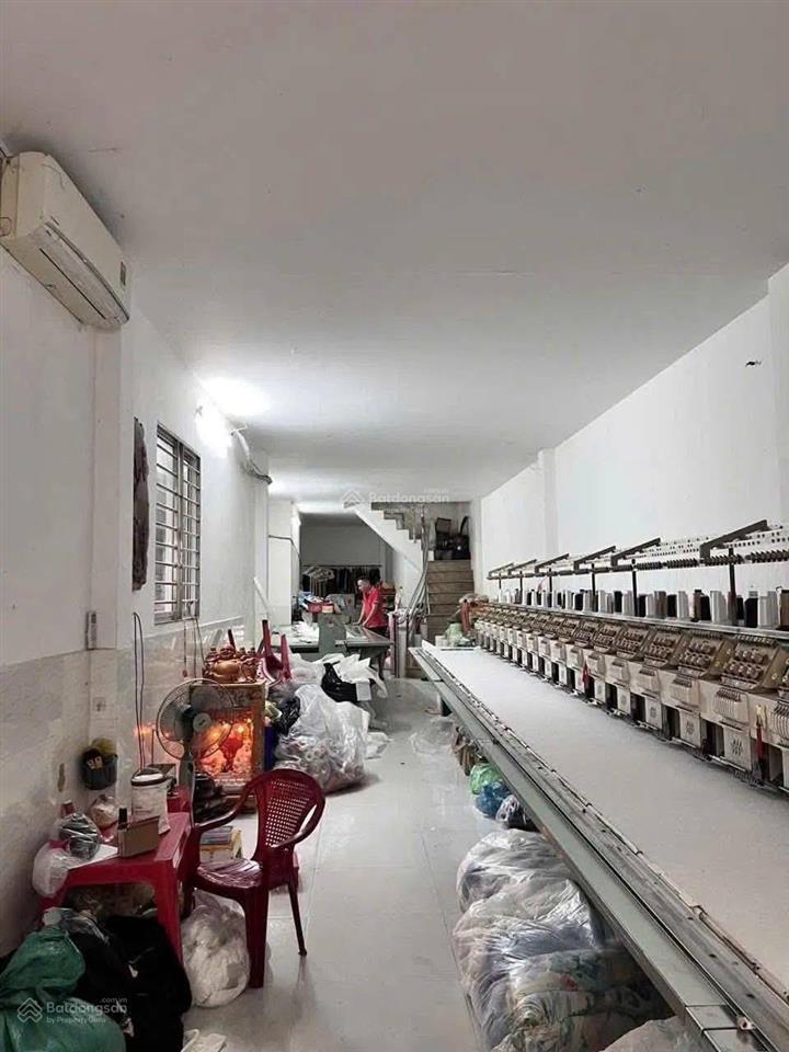 Cần bán nhà đặng văn bi, trường thọ, hẻm xe hơi diện tích lớn giá chỉ 6tỷ05