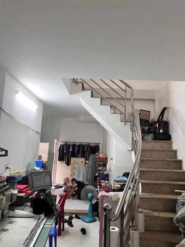 Cần bán nhà đặng văn bi, trường thọ, hẻm xe hơi diện tích lớn giá chỉ 6tỷ05