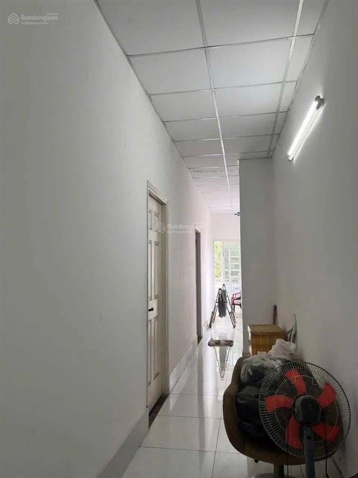 Cần bán nhà đặng văn bi, trường thọ, hẻm xe hơi diện tích lớn giá chỉ 6tỷ05