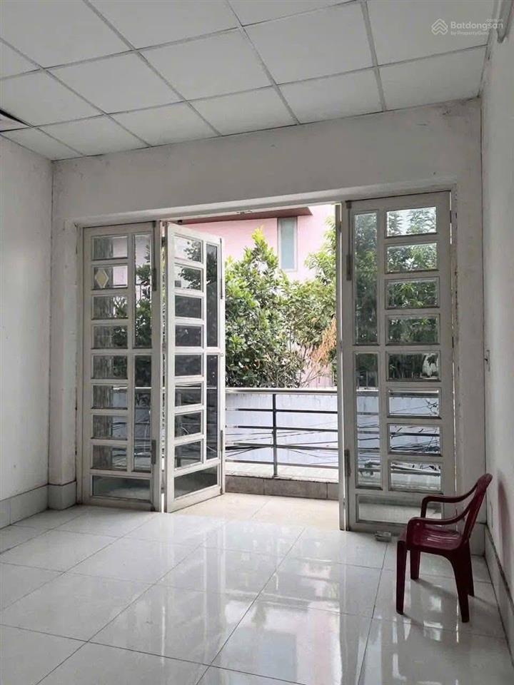 Cần bán nhà đặng văn bi, trường thọ, hẻm xe hơi diện tích lớn giá chỉ 6tỷ05