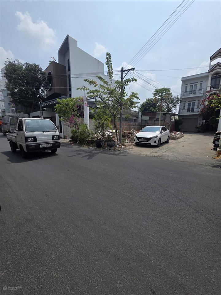 Mặt tiền kinh doanh trường thọ 109m2, ngang 7m, đường 12m, giá rất tốt