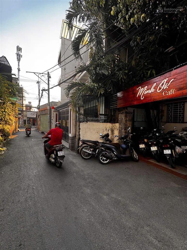 Nhà 2 tầng ngang 5m ngay chợ tam hà tô ngọc vân, thủ đức.
