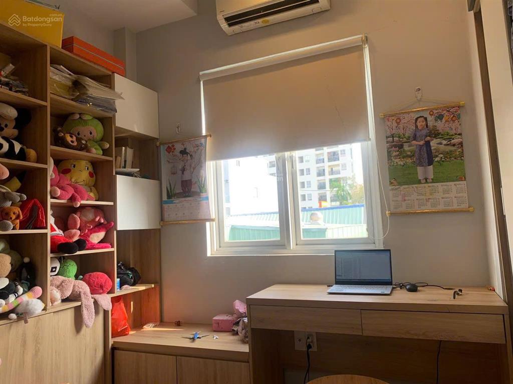 Nhà hẻm ô tô vào, ngay chung cư 4s linh đông, gần phạm văn đồng. dt 6,2x12=76m2. giá 5tỷ5
