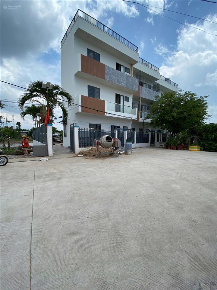 Hàng thơm  245m2 đất trường thọ thủ đức, ngang 9m, vuông vứt đường ô tô to đùng, giá 12tỷ thương l