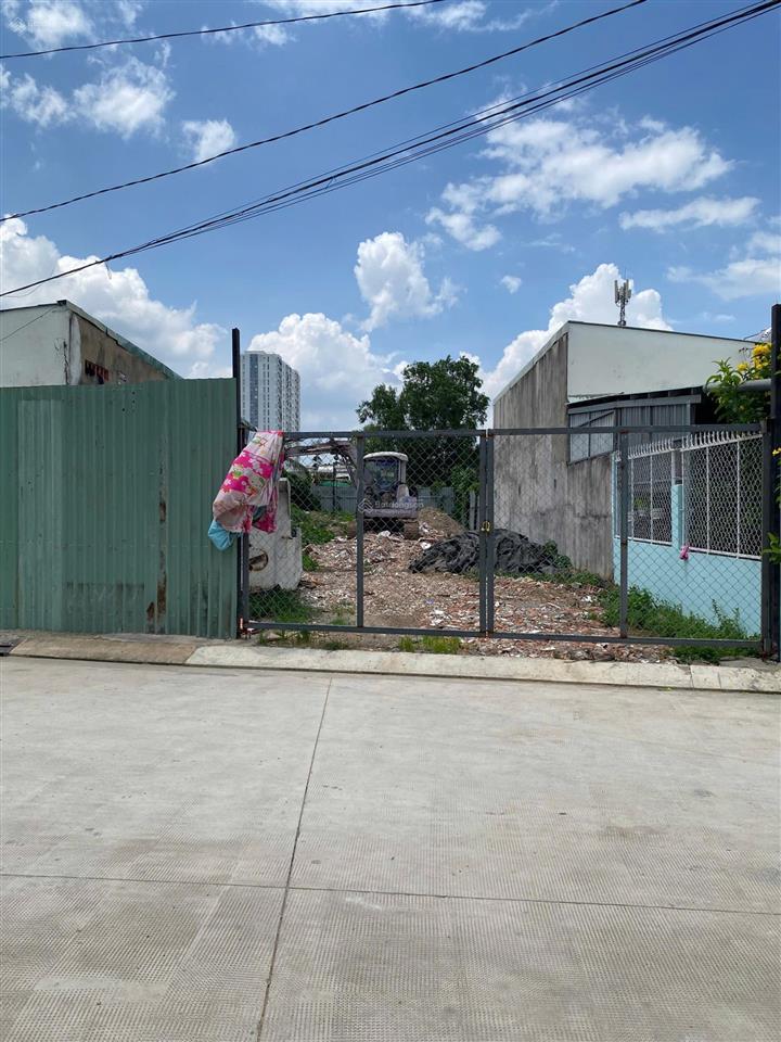 Hàng thơm  245m2 đất trường thọ thủ đức, ngang 9m, vuông vứt đường ô tô to đùng, giá 12tỷ thương l