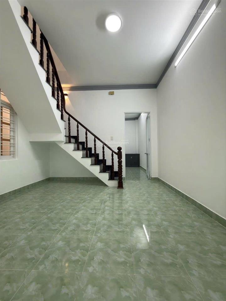 Nhà mặt tiền kinh doanh đường số 8 trường thọ, giá tốt, tiện xây mới