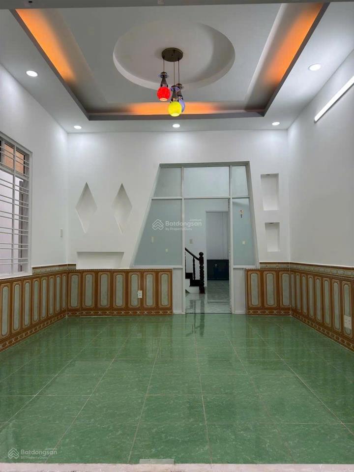 Nhà mặt tiền kinh doanh đường số 8 trường thọ, giá tốt, tiện xây mới