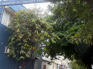 Đất trường thọ, thủ đức. ô tô 7 chỗ vào, sát mặt tiền đường lớn giá tuyệt chủng.