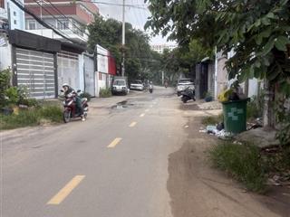 Nhanh mới kịp ạ, bán gấp 400m2 đất ngang 10m nở hậu đẹp. mặt tiền đường số, linh đông, thủ đức