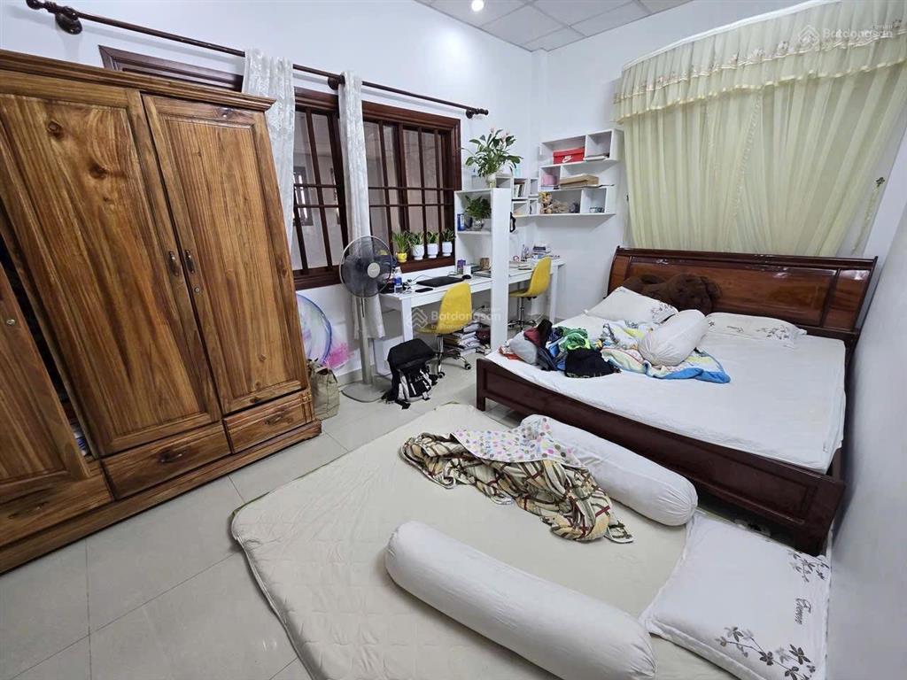 Thơm phức  nhà 2 tầng hẻm 6m linh đông, thủ đức. diện tích 5x20 giá chỉ hơn 5tỷ