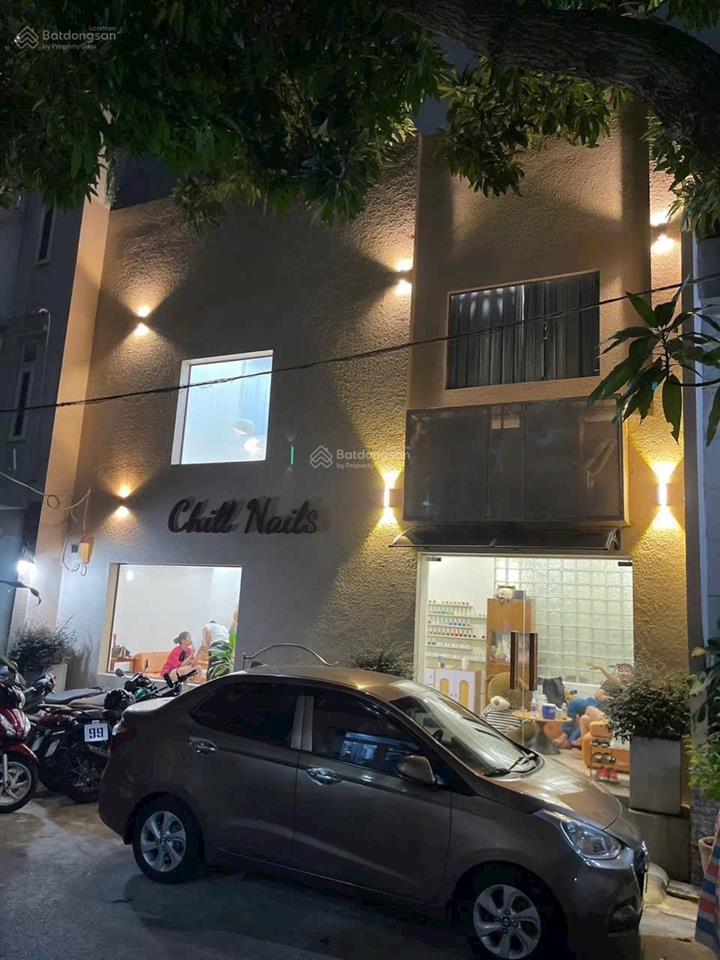 Giảm kịch sàn  giá 6tỷ99  ngay chợ thủ đức đường tô ngọc vân  nhà 2 tầng vừa ở vừa kinh doanh