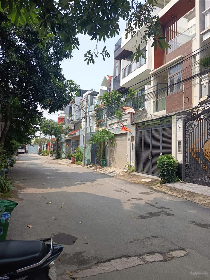 Quá thơm, lô đất mặt đường kinh doanh ngay hoàng diệu 2, thủ đức chỉ 60tr/m.