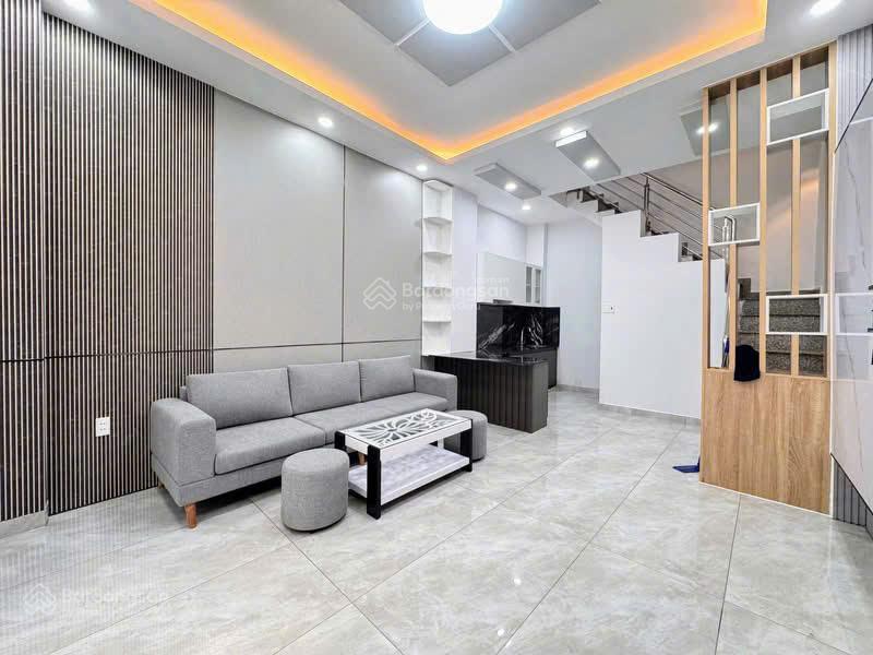 Siêu hiếm! mtkd nguyễn hồng đào  ba vân, p14, q tân bình, dt 4,8mx20m. 4 tầng, nhà mới, giá 16 tỷ