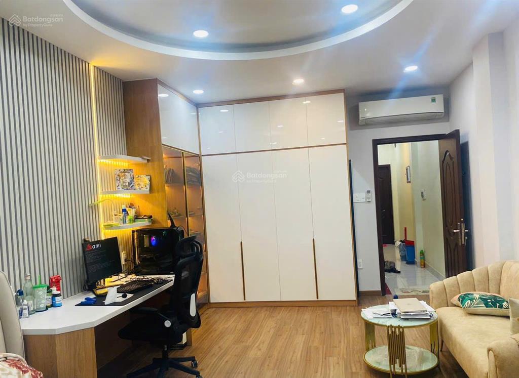 Siêu hiếm! mtkd nguyễn hồng đào  ba vân, p14, q tân bình, dt 4,8mx20m. 4 tầng, nhà mới, giá 16 tỷ