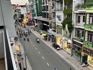 Chính chủ cần bán mtkd bàu cát,p14,q tân bình,dt 4 x 16, thang máy,nhà đẹp,giá 13,6 tỷ