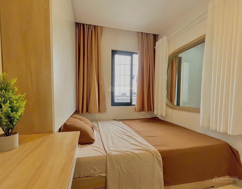 Chính chủ bán nhà mtkd nguyễn minh hoàng, p12, q tân bình, dt 4,2 x 18, giá 18 tỷ tl