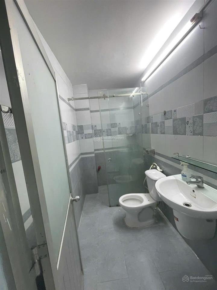 Cần bán gấp nhà 2 mặt tiền 16m, đường phú thọ hòa, tân phú, chợ vải. dt 317m², giá 39 tỷ