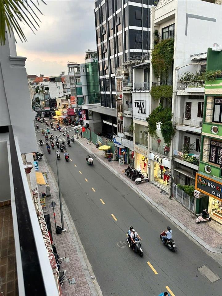 Tốt nhất ! bán nhà riêng 12,5 tỷ, 56m2, view đẹp tại bàu cát, p 14, q.tân bình, hcm