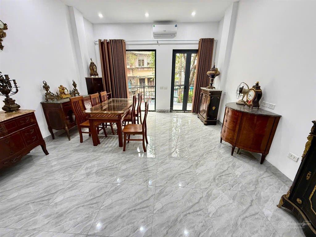 Thật 100%  bán nhà phố vạn bảo  s=34/47m2, 6 tầng, mt 4.6m. giá chỉ 25.5 tỷ. ngõ oto, thang máy