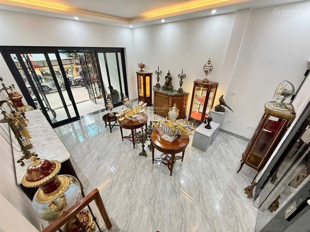 Thật 100%  bán nhà phố vạn bảo  s=34/47m2, 6 tầng, mt 4.6m. giá chỉ 25.5 tỷ. ngõ oto, thang máy