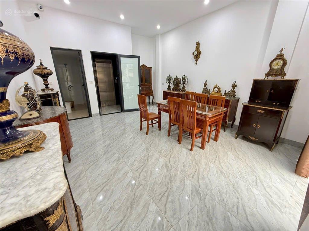 Thật 100%  bán nhà phố vạn bảo  s=34/47m2, 6 tầng, mt 4.6m. giá chỉ 25.5 tỷ. ngõ oto, thang máy
