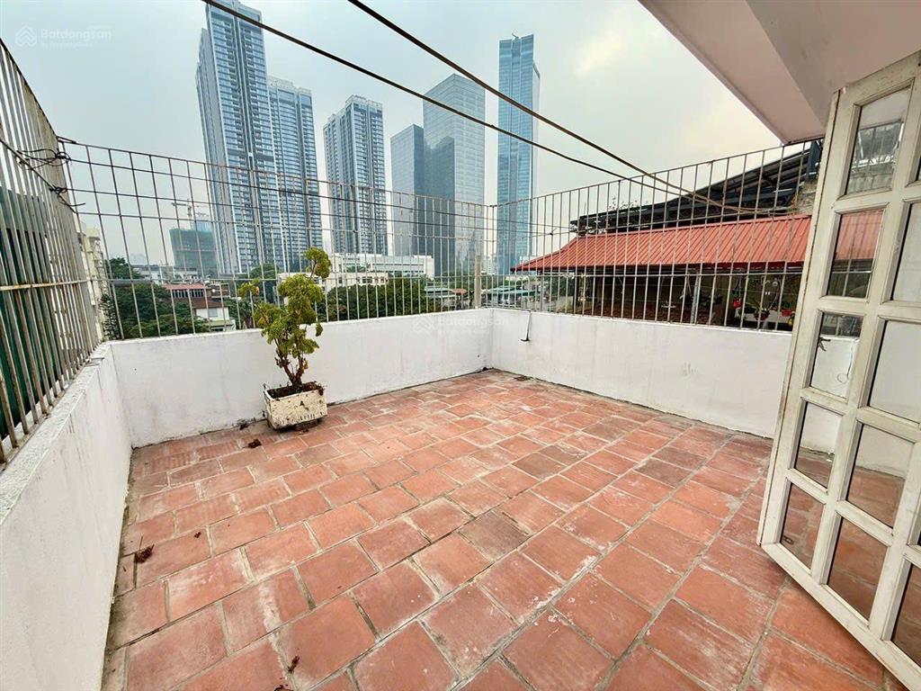 Thật 100%  bán nhà phố vạn bảo  s=34/47m2, 6 tầng, mt 4.6m. giá chỉ 25.5 tỷ. ngõ oto, thang máy