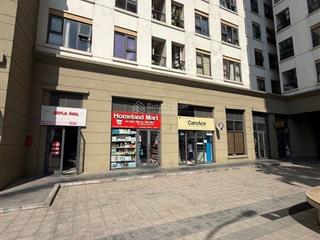 Shophouse homeland  thượng thanh 39m2 x giá 3.9 tỷ có tl  dòng tiền 10tr/ tháng