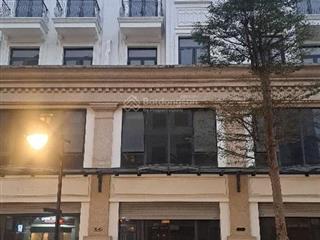 Shophouse vhocp hải âu  83m2 x 5 tầng  giá nhỉnh 13 tỷ có thương lượng