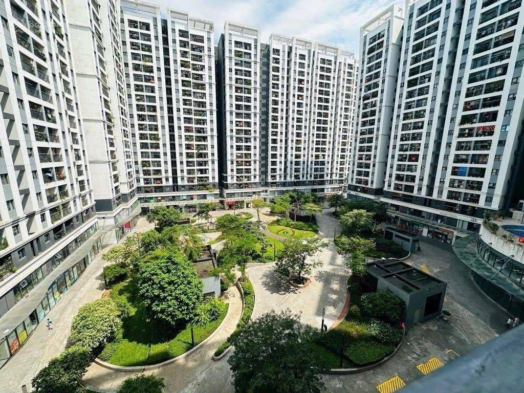 Hiếm  căn hộ 2pn hope residences 70m2 x giá 4.25 tỷ có tl