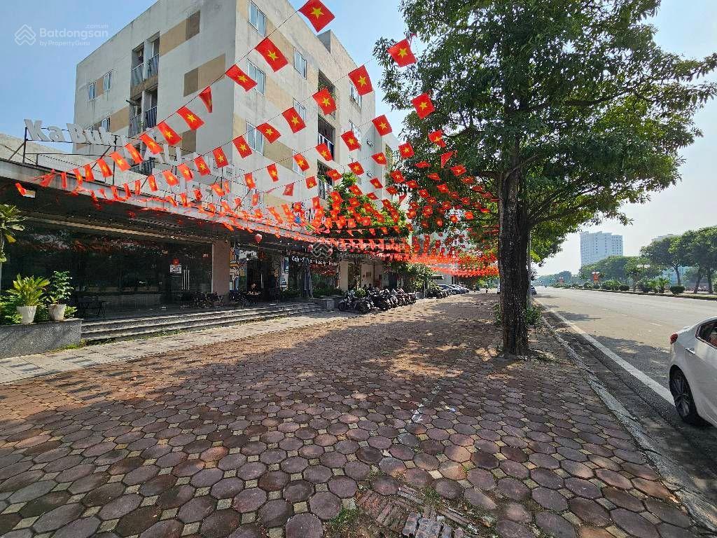 Hot  shophouse mai chí thọ 83m2, giá 9.9 tỷ  cho thuê 20tr/ 1 tháng