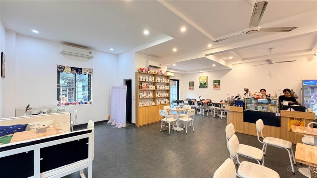 Cực hiếm  lô góc shophouse kđt việt hưng 78m2 x giá 10.25 tỷ  20tr/ 1 tháng