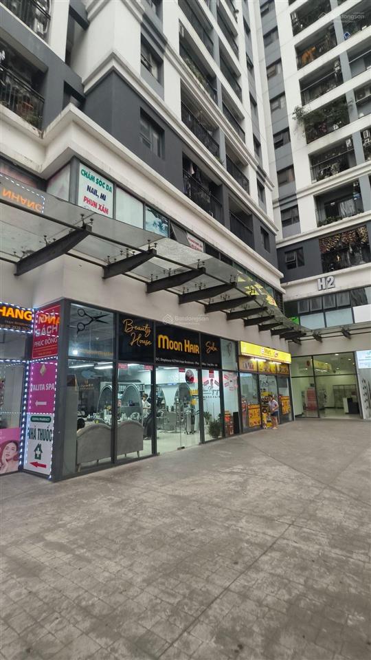 Hiếm  shophouse residences 146m2 x 2t  giá 11.45 tỷ  dòng tiền 20tr/ tháng