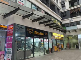 Hiếm  shophouse residences 146m2 x 2t  giá 11.45 tỷ  dòng tiền 20tr/ tháng