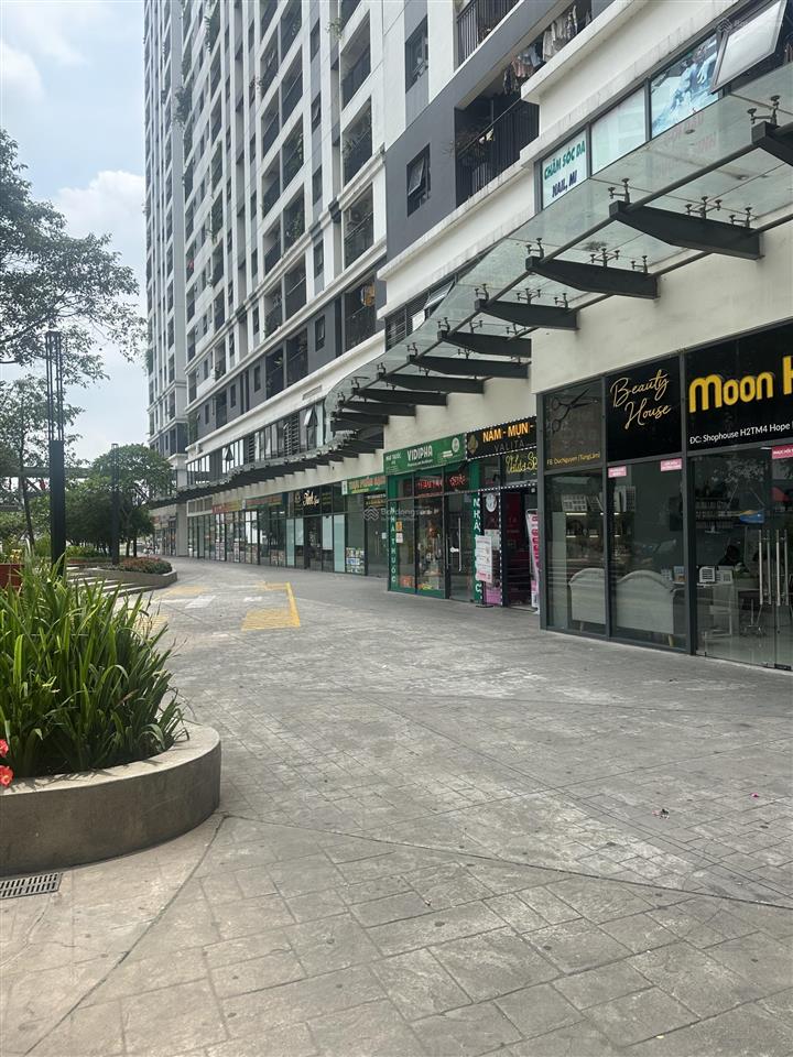 Hiếm  shophouse residences 146m2 x 2t  giá 11.45 tỷ  dòng tiền 20tr/ tháng