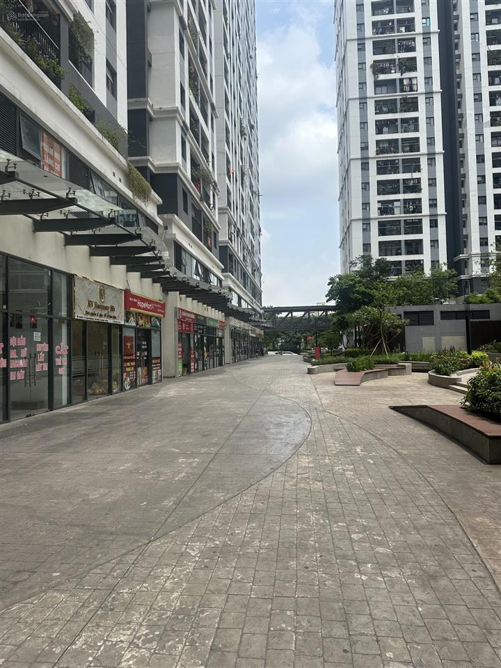 Hiếm  shophouse residences 146m2 x 2t  giá 11.45 tỷ  dòng tiền 20tr/ tháng