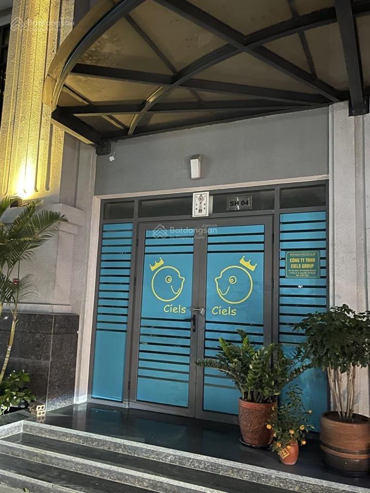 Hot  shophouse lotus sài đồng 94m2 x 2t giá 7.25 tỷ có tl  dòng tiền đều