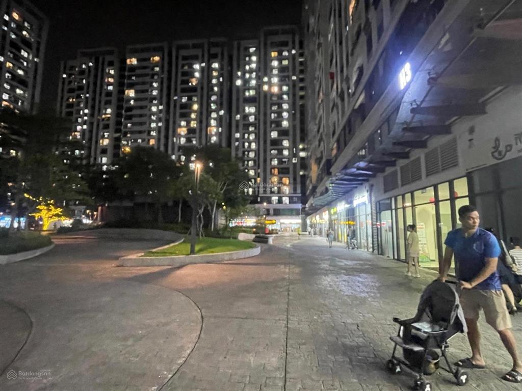 Lô góc  shophouse hope 84m2 x 2t  giá 7.25 tỷ  dòng tiền 12tr/ tháng
