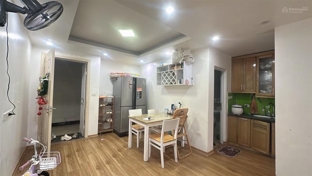 Hiếm  căn hộ 2pn kđt đặng xá 60m2 x giá 3.1 tỷ có tl