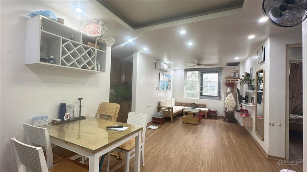 Hiếm  căn hộ 2pn kđt đặng xá 60m2 x giá 3.1 tỷ có tl